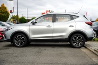 MG ZS 1.5 VTi-Tech Luxury