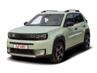 Fiat Grande Panda La Prima 1.2 Hybrid Aut. Navi Sitzheizung LED