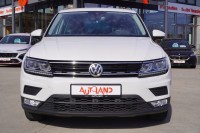 VW Tiguan 2.0 Comfortline