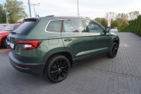 Skoda Karoq 1.5 TSI DSG Style