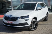 Vorschau: Skoda Karoq 1.5 16V TSI