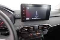 Dacia Sandero Stepway TCe 90