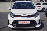 Kia Picanto 1.0 T-GDI GT-Line
