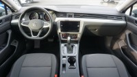 VW Passat Variant 1.5 TSI DSG