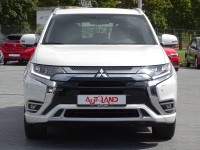 Mitsubishi Outlander 2.4Hybrid PHEV Plus 4WD