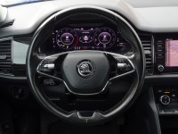 Skoda Kodiaq 1.5 TSI DSG