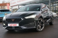 Vorschau: Cupra Leon Sportstourer 2.0 DSG