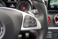 Mercedes-Benz A 140 A250 AMG Sport Night-Paket