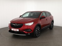 Opel Grandland 1.6 T PHEV 4x4 2-Zonen-Klima Navi Sitzheizung