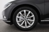 VW Passat Variant 2.0 TSI DSG Highline