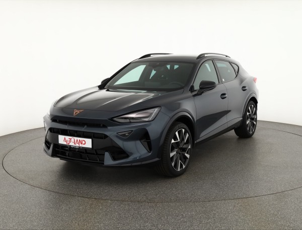 Cupra Formentor VZ 2.0 TSI DSG 4Drive