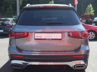 Mercedes-Benz GLB 220 d AMG Line 4Matic