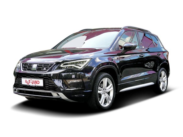 Seat Ateca 1.5 FR DSG