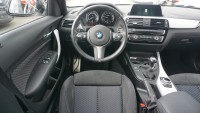 BMW 118 i Edition M Sport Shadow