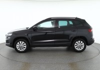 Vorschau: Skoda Karoq 1.5 TSI DSG