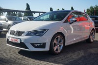 Seat Leon 1.4 TSI FR