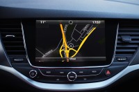 Opel Astra K Sports Tourer 1.4 DI Active