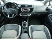 Kia Rio 1.2