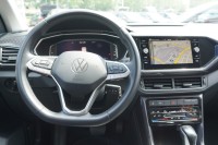 VW T-Cross 1.5 TSI DSG Style VC