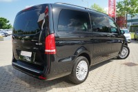 Mercedes-Benz Vito Tourer 116 CDI Edition