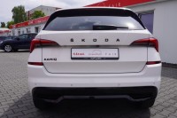 Skoda Kamiq 1.5 TSI Monte Carlo