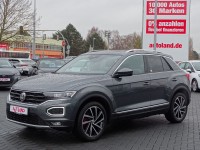Vorschau: VW T-Roc 1.5 TSI Sport