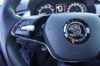 Skoda Fabia Combi 1.0 TSI DSG