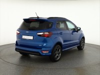 Ford EcoSport 1.0 EcoBoost ST-Line