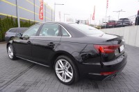 Audi A4 2.0 TFSI S-Line