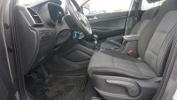 Hyundai Tucson 1.6 Advantage 2WD
