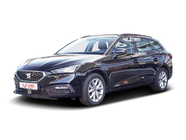 Seat Leon ST 2.0 TDI