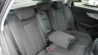 Audi A4 Avant 2.0 TFSI sport ultra