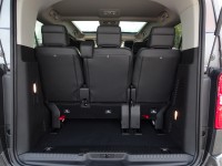Citroen SpaceTourer Spacetourer 2.0 BlueHDi