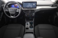 Ford Focus Turnier 1.5 EcoBlue Titanium X