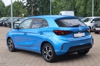 MG MG3 1.5 Hybrid Luxury Aut.