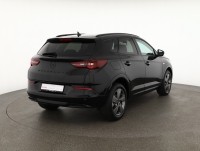 Opel Grandland GS 1.2DI Turbo Aut.