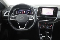 VW T-Roc 1.5 TSI DSG Style