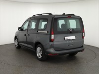 VW Caddy 1.5 TSI