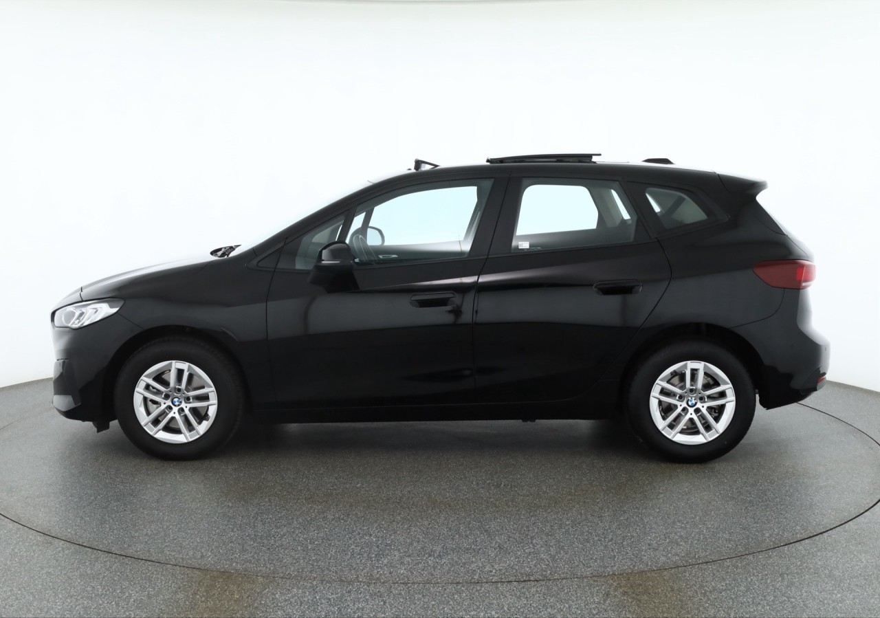 BMW Active Tourer 218iA
