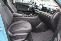 MG HS 1.5 T-GDI Luxury Aut.