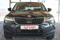 Skoda Karoq 1.5 16V TSI Style