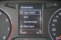 VW T-Roc 1.0 IQ.DRIVE