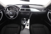 BMW 318 dA Touring Sport Line