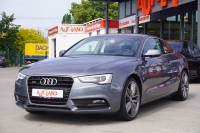 Vorschau: Audi A5 Coupe 1.8 TFSI