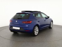 Seat Leon 2.0 TSI FR DSG
