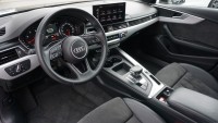 Audi A4 Avant 2.0 TDI advanced