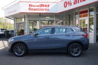 BMW X2 sDrive 20 i