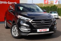 Hyundai Tucson 1.6 blue Classic 2WD