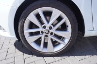 Skoda Fabia Combi 1.2l TSI Style