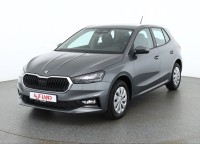 Skoda Fabia 1.0 TSI DSG 2-Zonen-Klima Sitzheizung LED